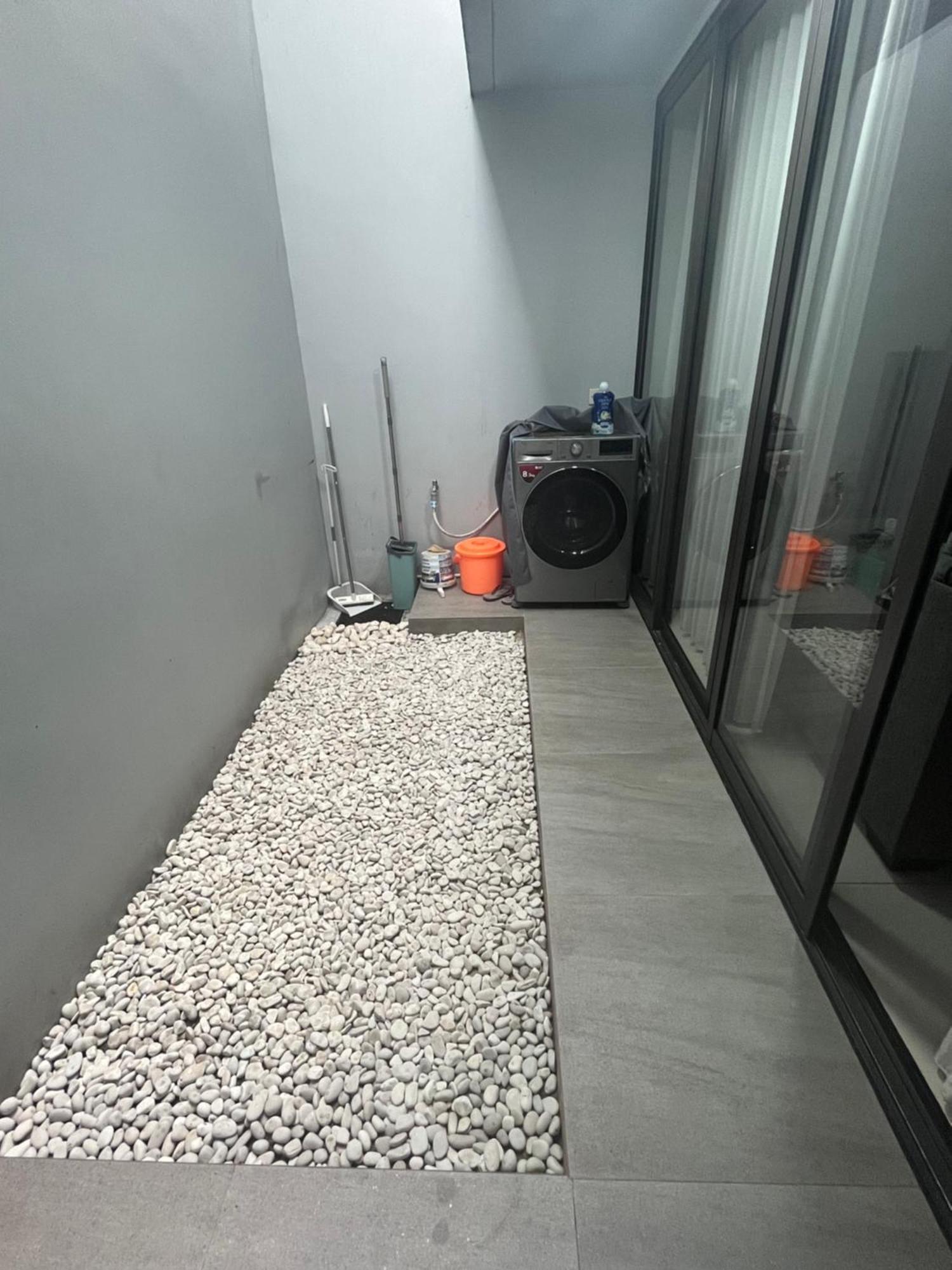 2 Floor Cozy House In Wisteria Jakarta Garden City ภายนอก รูปภาพ