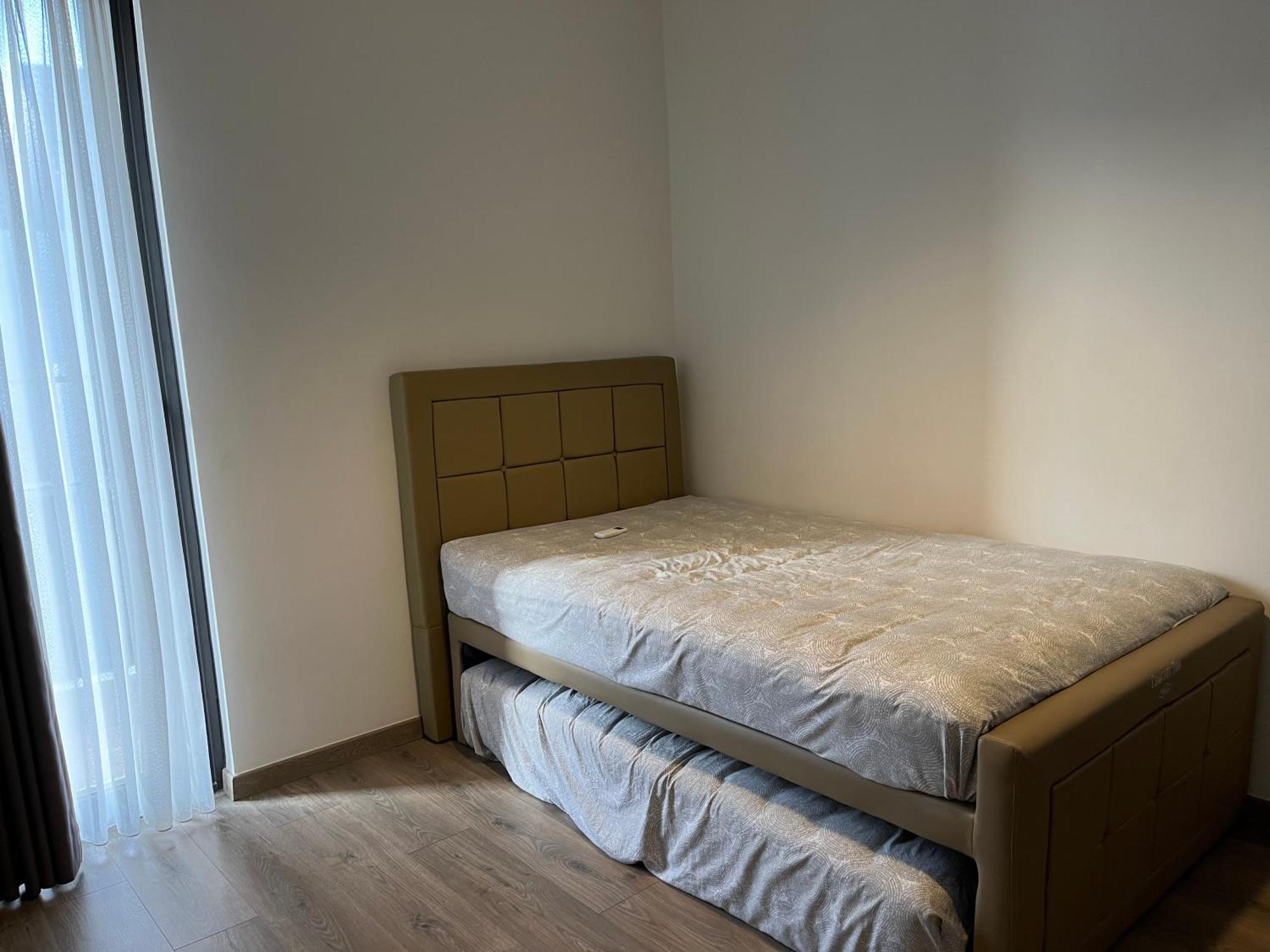 2 Floor Cozy House In Wisteria Jakarta Garden City ภายนอก รูปภาพ